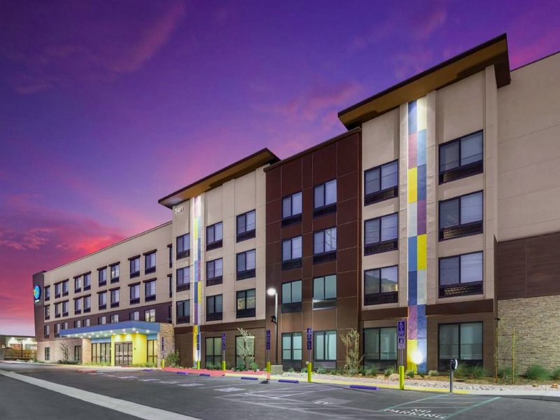 Tru by Hilton Norco Eastvaleの写真
