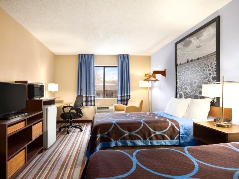 Americas Best Value Inn Pittsburgの写真