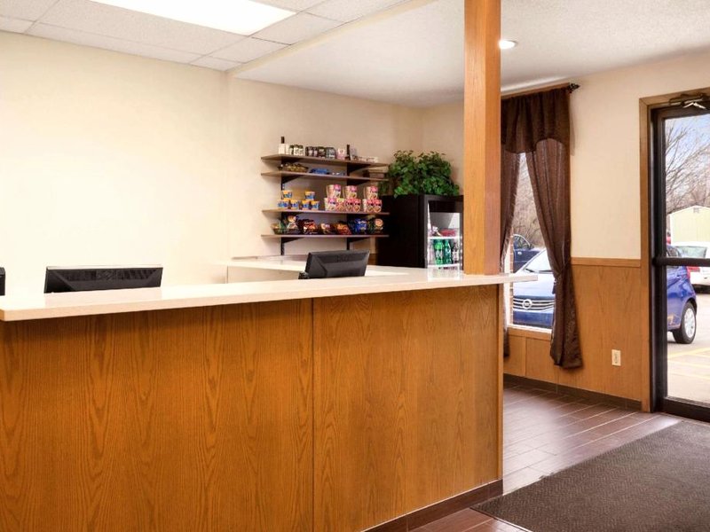 Americas Best Value Inn Pittsburgの写真