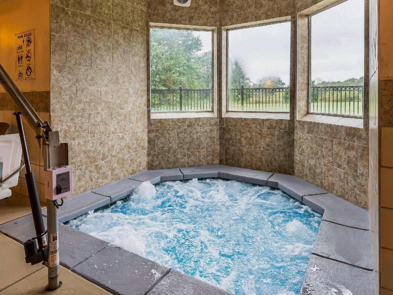 コンフォート イン & スイーツ (Comfort Inn & Suites)の写真
