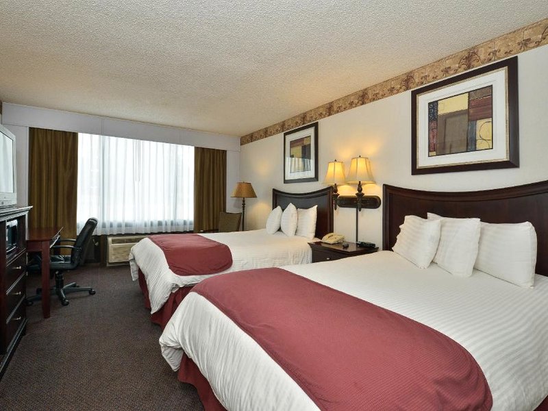 Days Inn by Wyndham Pittsburg KSの写真