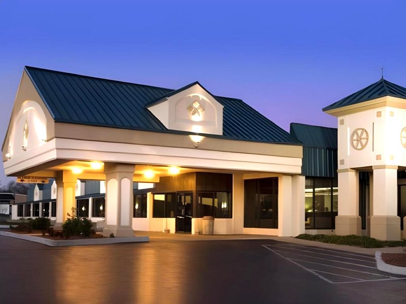 Days Inn by Wyndham Pittsburg KSの写真