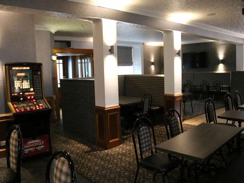 Station Hotel Stonehavenの写真