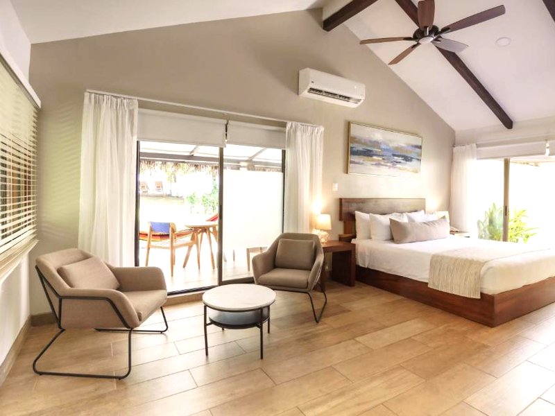 Bahia del Sol Beach front Boutique Hotelの写真