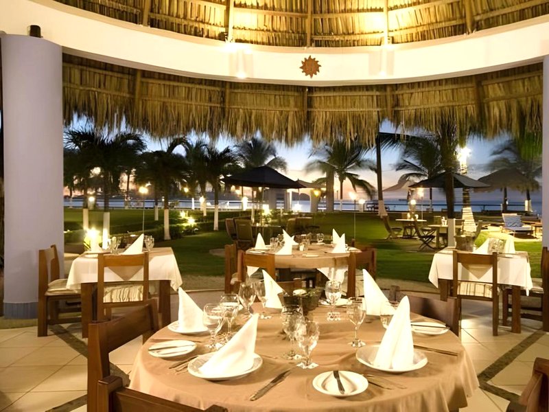 Bahia del Sol Beach front Boutique Hotelの写真