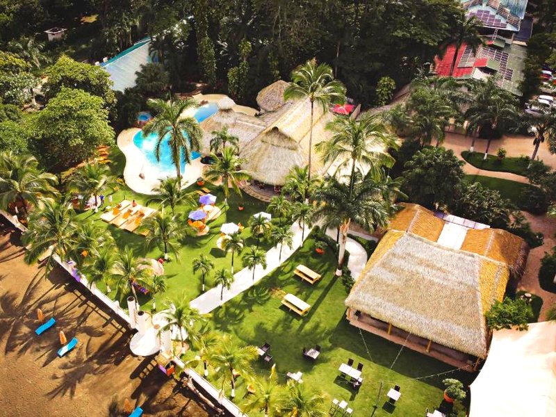 Bahia del Sol Beach front Boutique Hotelの写真