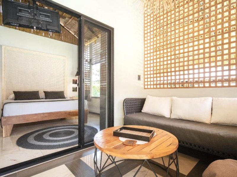 LA QUEBRADA ECO LODGE Hotel Boutiqueの写真