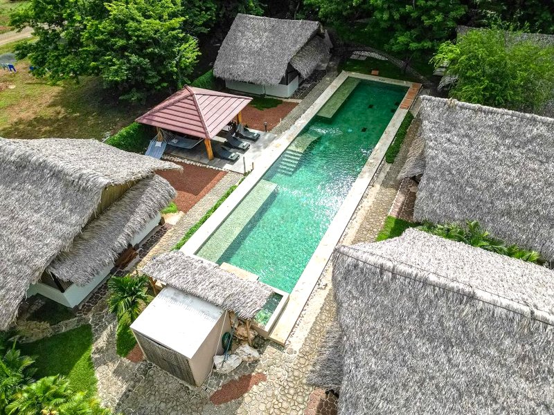 LA QUEBRADA ECO LODGE Hotel Boutiqueの写真