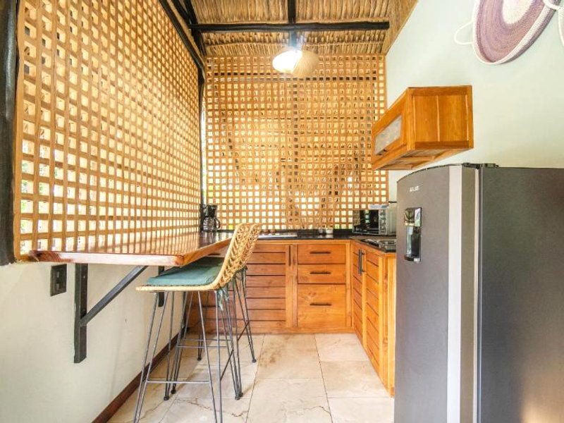 LA QUEBRADA ECO LODGE Hotel Boutiqueの写真