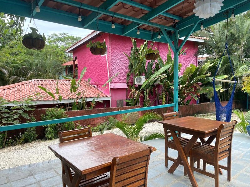 Hotel Diversion Tropicalの写真