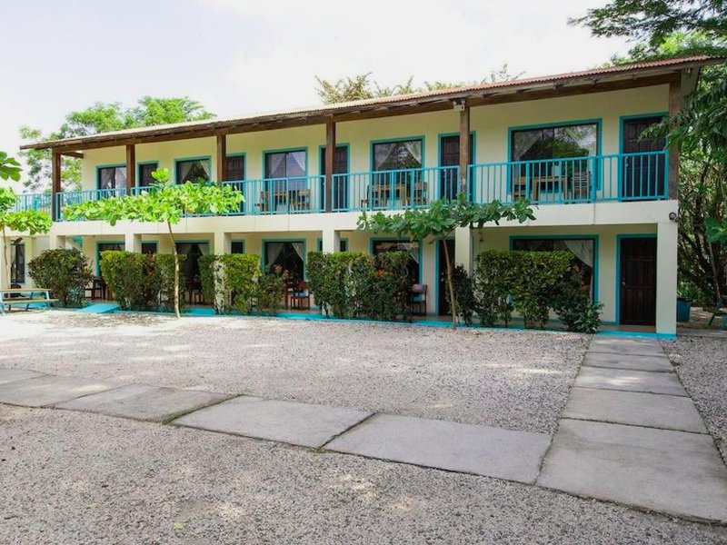 Hotel Diversion Tropicalの写真