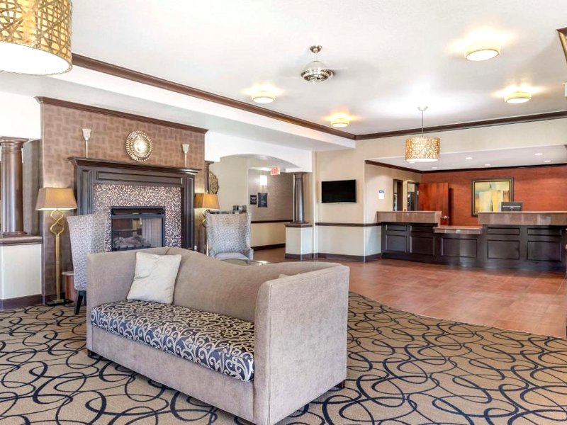 Best Western Plus Classic Inn and Suitesの写真