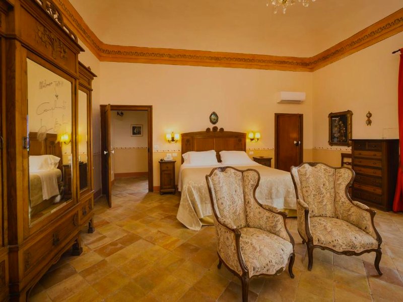 ホテル ヴィラ ジュリア (Hotel Villa Giulia)の写真