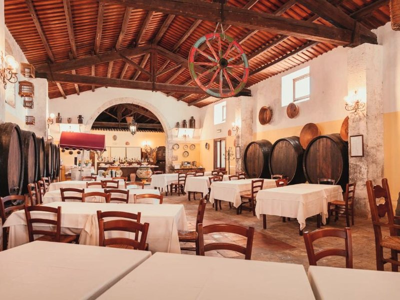 ホテル ヴィラ ジュリア (Hotel Villa Giulia)の写真