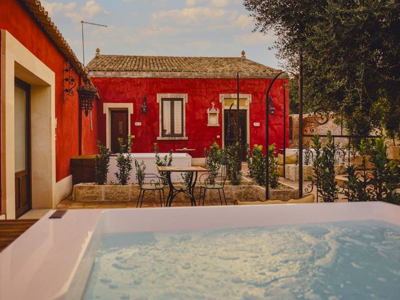 ホテル ヴィラ ジュリア (Hotel Villa Giulia)の写真