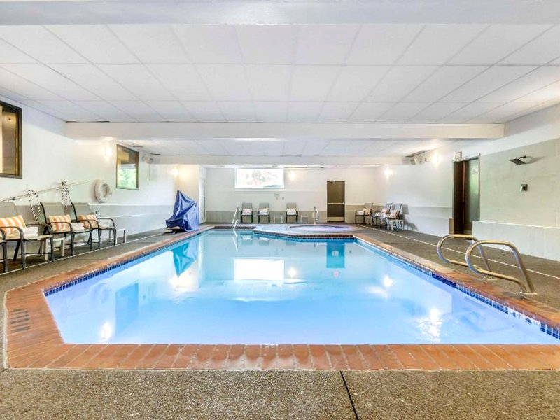Comfort Inn & Suites Pacific - Auburnの写真