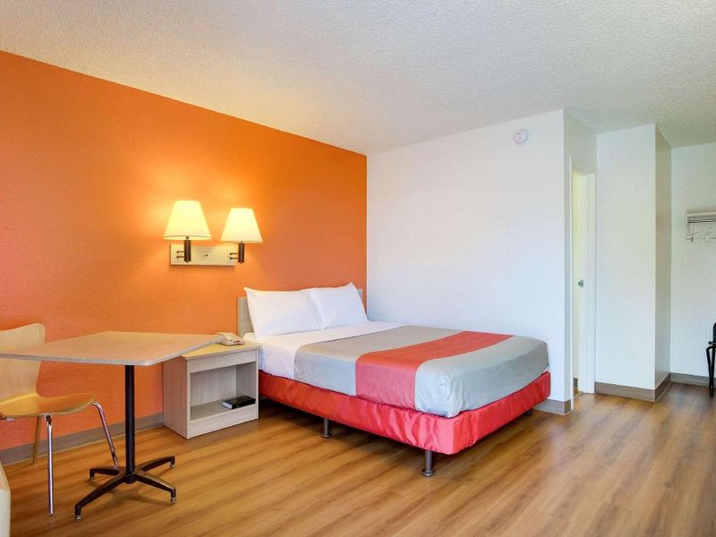 Motel 6 Tacoma, WA - Fifeの写真