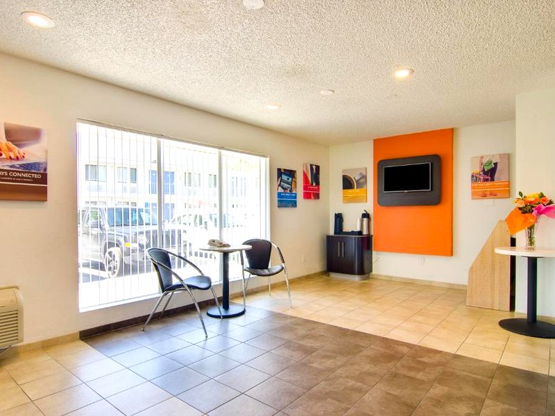 Motel 6 Tacoma, WA - Fifeの写真
