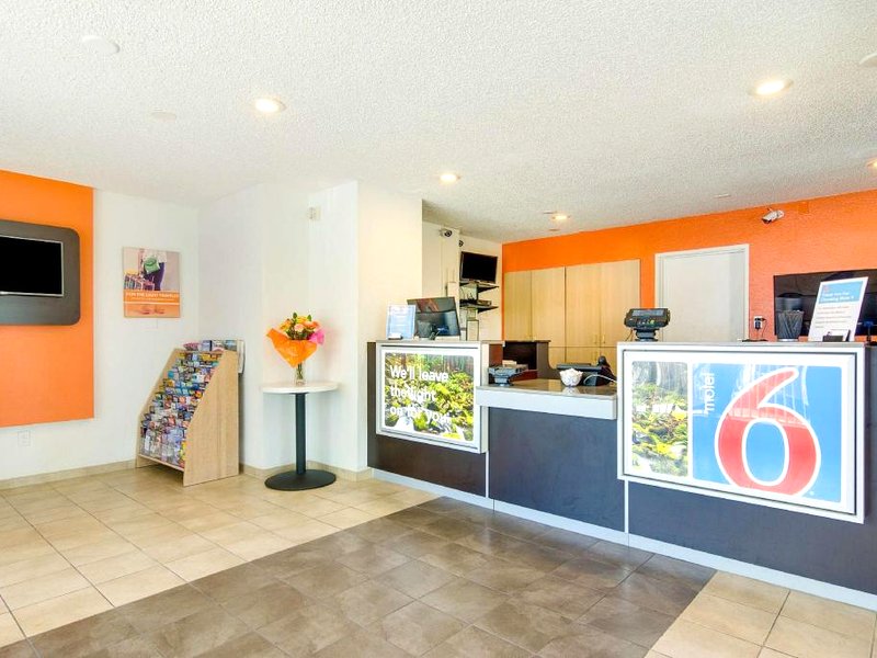 Motel 6 Tacoma, WA - Fifeの写真