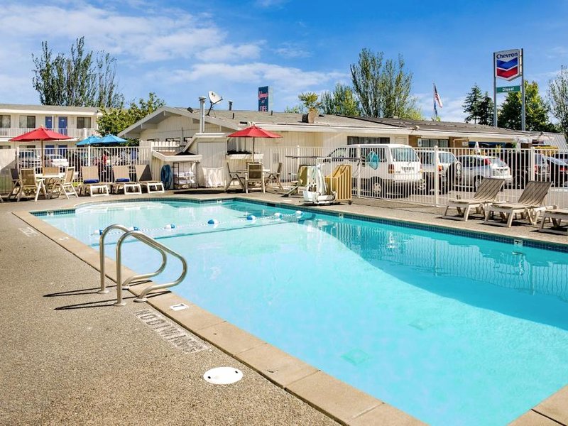 Motel 6 Tacoma, WA - Fifeの写真