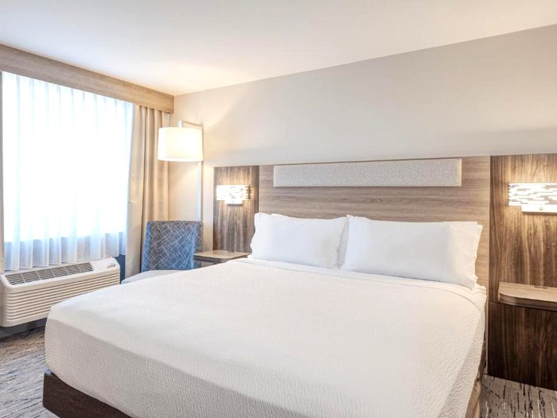 ホリデイ イン エクスプレス フェデラル ウェイ シアトル サウス バイ IHG (Holiday Inn Express Federal Way - Seattle South By IHG)の写真