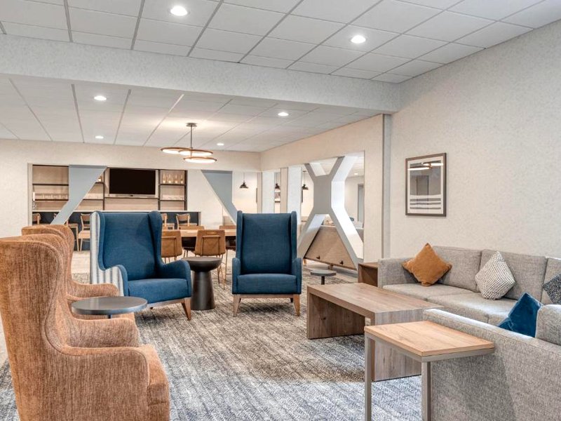 ホリデイ イン エクスプレス フェデラル ウェイ シアトル サウス バイ IHG (Holiday Inn Express Federal Way - Seattle South By IHG)の写真
