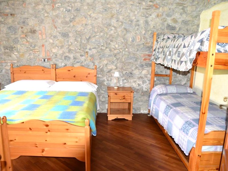 Agriturismo Grabbiaの写真
