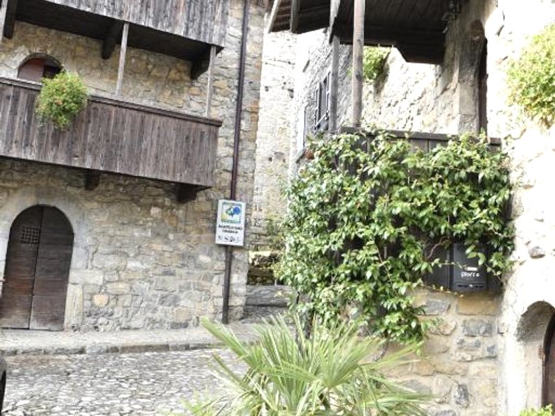 Agriturismo Grabbiaの写真