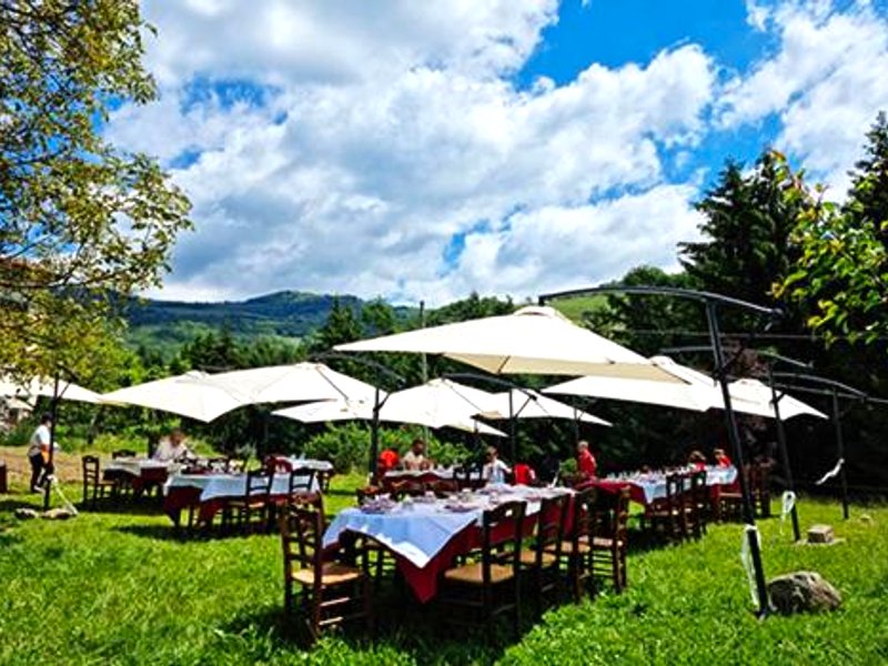 Agriturismo Grabbiaの写真