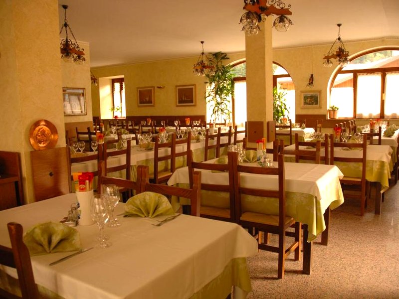 Albergo Ristorante Soleの写真