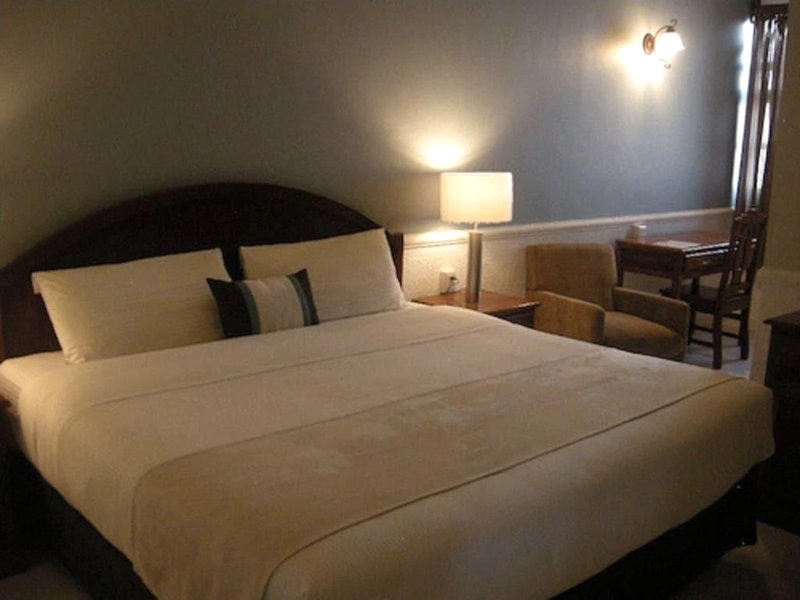 Galerias Hotelの写真