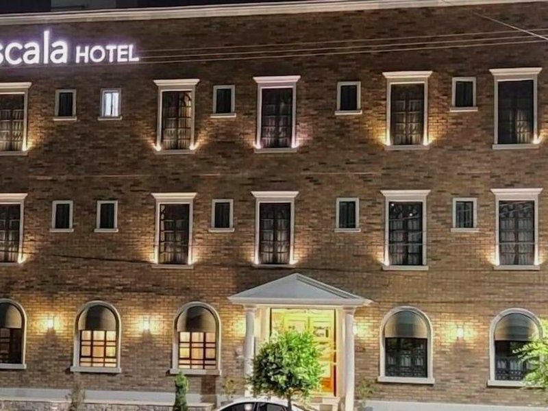 Galerias Hotelの写真