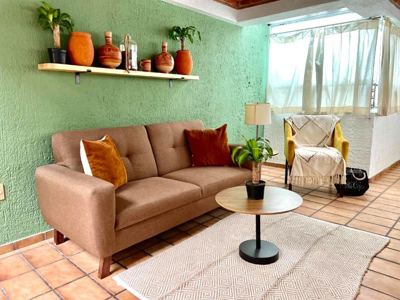 CASA MADERAの写真