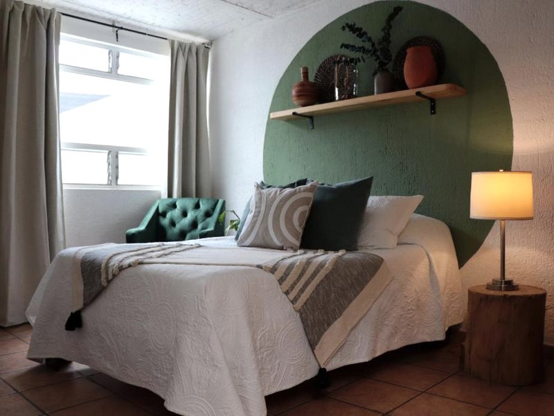CASA MADERAの写真