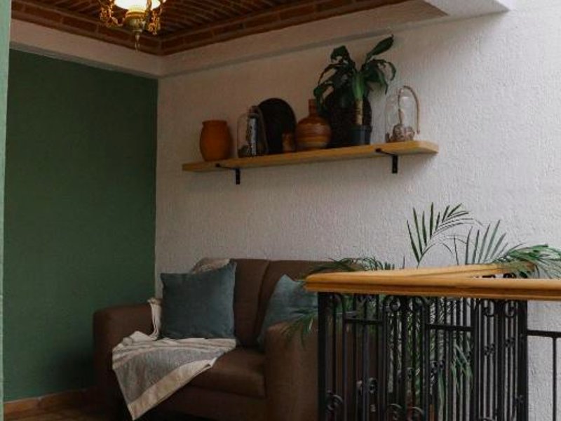 CASA MADERAの写真
