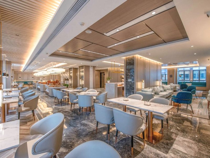 Atour Hotel Qingyuan Shunying Guangbaiの写真
