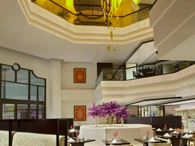 シェラトン チンユエン ライオン レイク リゾート (Sheraton Qingyuan Lion Lake Resort)の写真