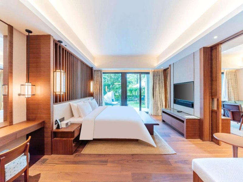New World Qingyuan Hotel -formerly KHOS QINGYUANの写真