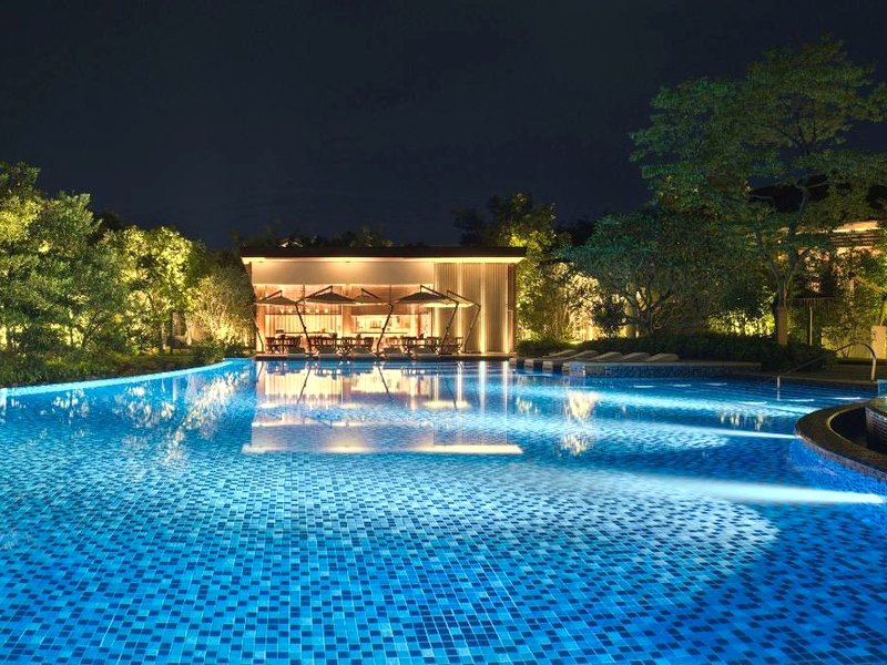 New World Qingyuan Hotel -formerly KHOS QINGYUANの写真