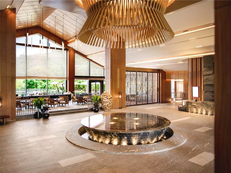 New World Qingyuan Hotel -formerly KHOS QINGYUANの写真