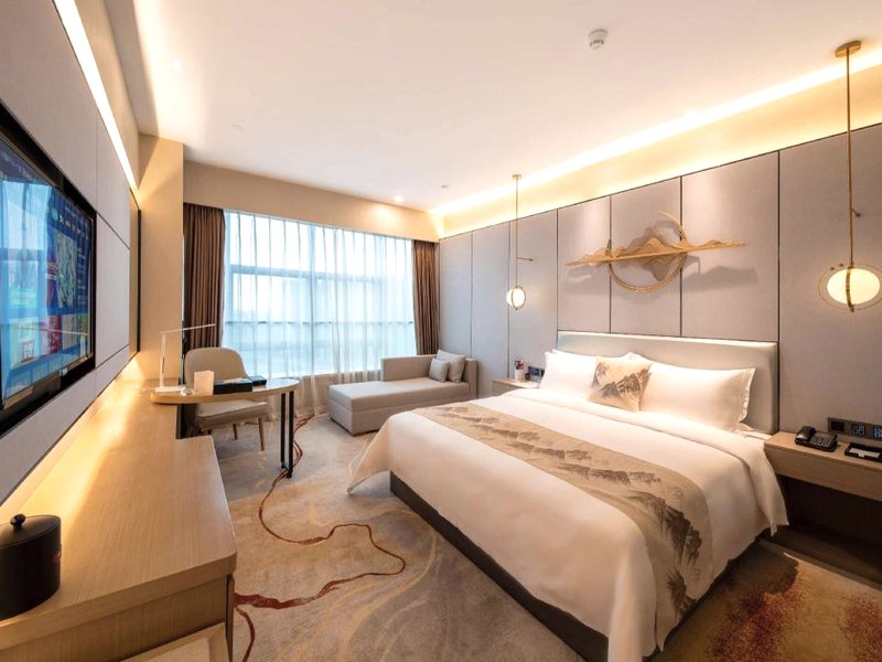 Argyle Hotel Qingyuan Yuanguangの写真