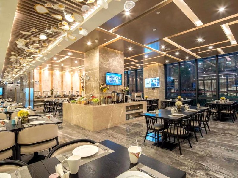 Argyle Hotel Qingyuan Yuanguangの写真