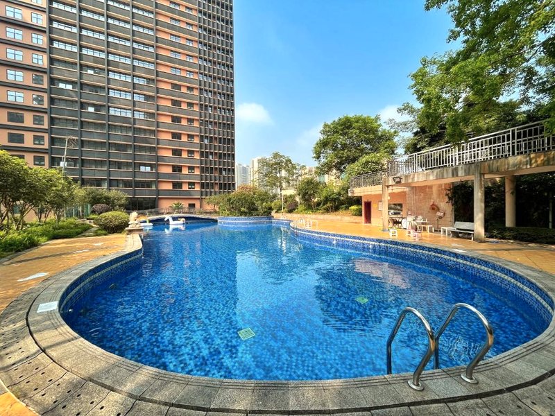 Argyle Hotel Qingyuan Yuanguangの写真
