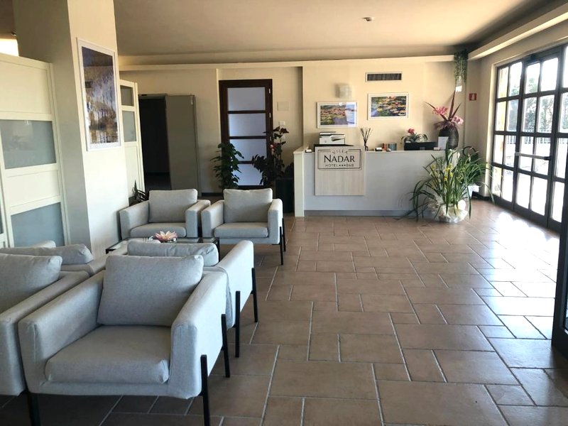Villa Nadarの写真