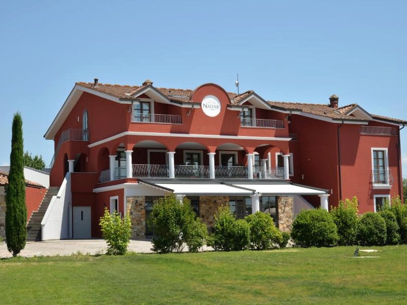 Villa Nadarの写真