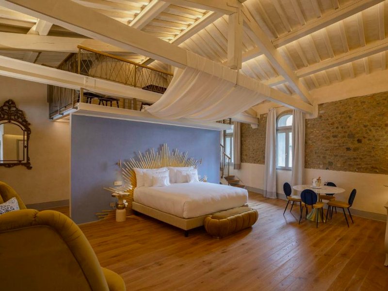 La Monastica Resort & Spaの写真