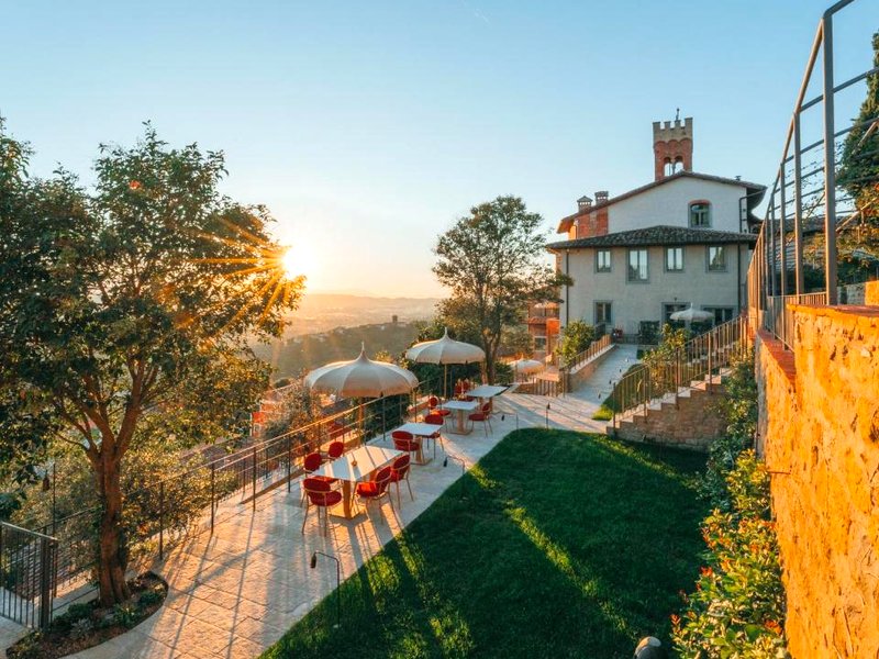La Monastica Resort & Spaの写真