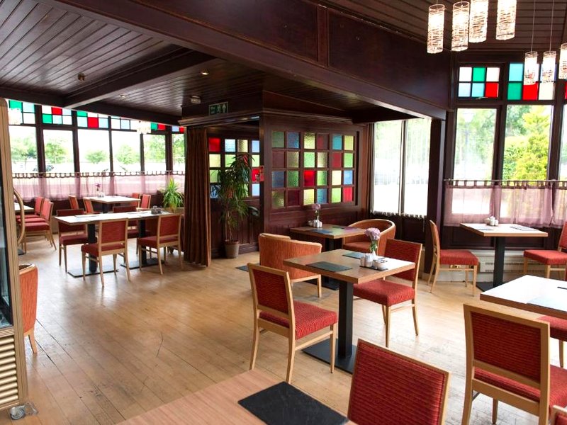リンクス ホテル (Links Hotel)の写真