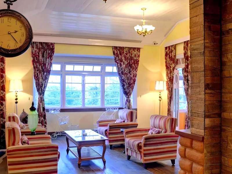 サミット バーサーナ リゾート & スパ (Summit Barsana Resort & Spa)の写真