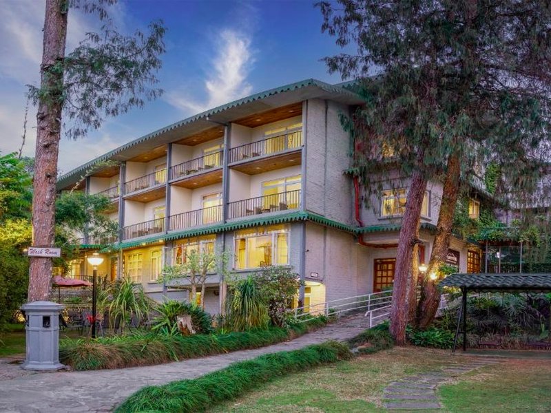 サミット バーサーナ リゾート & スパ (Summit Barsana Resort & Spa)の写真